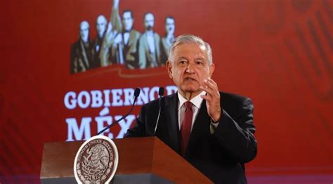 Video Anuncia AMLO Nuevo Trazo Del Tren Maya En Su Paso Por La