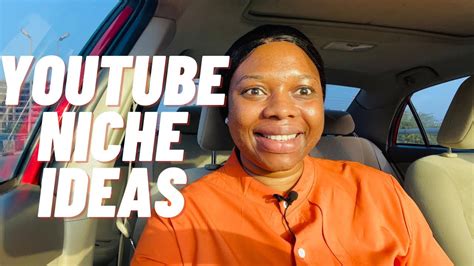 8 Profitable YouTube Niches Ideas That Can Blow Up Your Channel YouTube