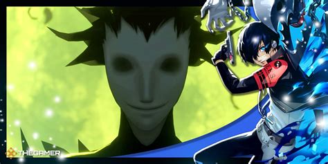 Persona 3 Reload Cómo derrotar a Nyx 2025