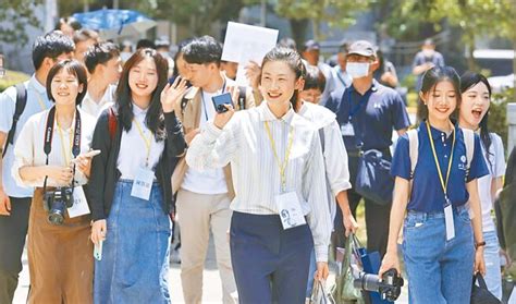 陸生團訪台大 盼交流拉近彼此距離 產業財經 旺報