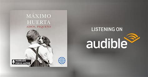 Adi S Peque O By M Ximo Huerta Audiobook Audible