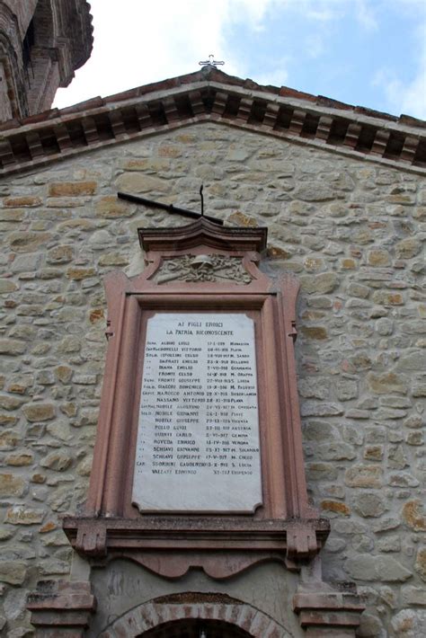 Loratorio Di Santantonio Antico Luogo Di Culto A Fortunago Pavia E