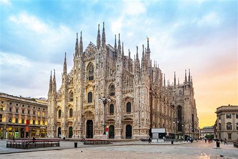 Milan Cathedral | History, Description, & Facts | Britannica