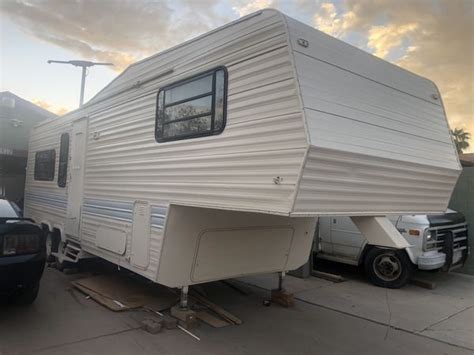 Rv For Sale In Phoenix Az Offerup