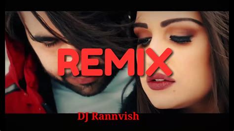 Ajj Vi Chaunni Aah Remix Ninja Ft Himanshi Khurana Gold Boy