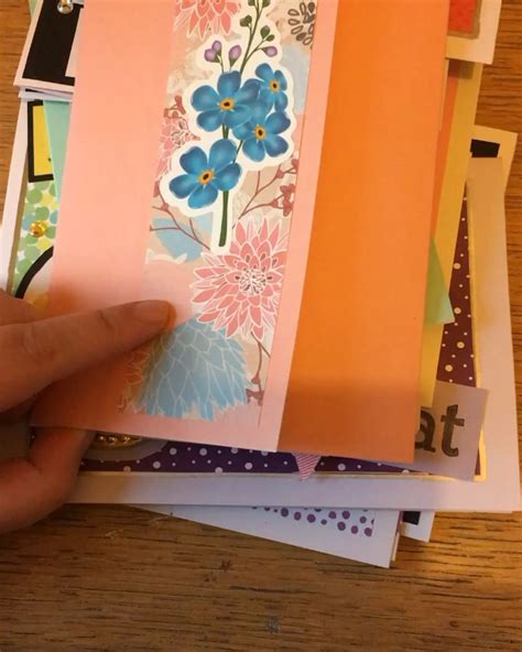 An Eclectic Bunch Of Cards I Have Madeposted Rcardmaking