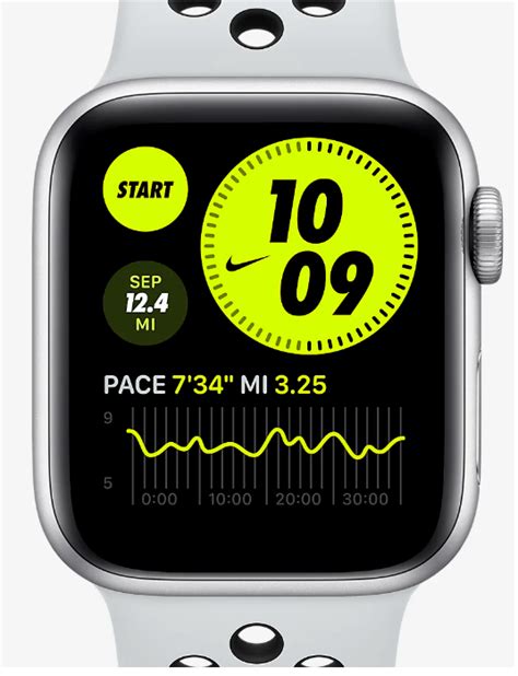 Save On Apple Watch Nike Edition After Stackable Cyber Monday Savings ...