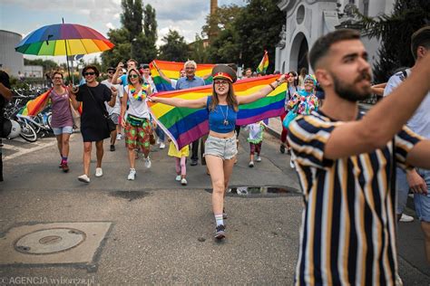 List Otwarty Do Prezydenta Lublina Przeciwko Homoterrorowi Marsz