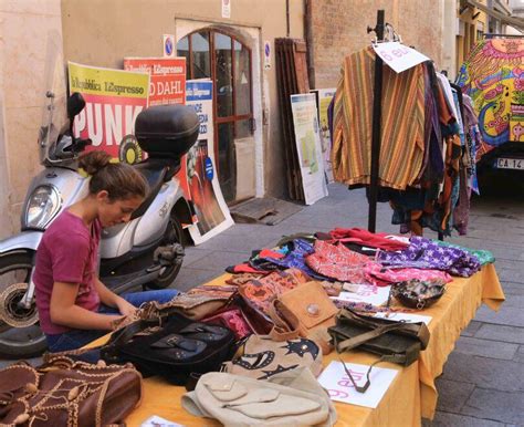 Ritorna Lo Sbaracco Day In Centro Gazzetta Di Reggio