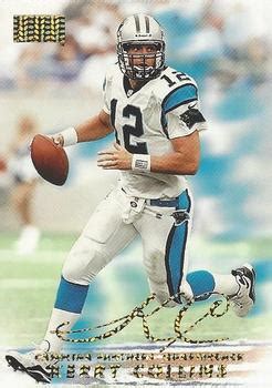 1998 SkyBox Premium Football Trading Card Database