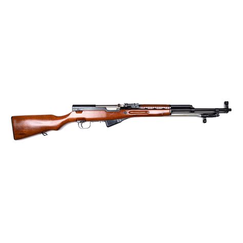 Chinese Sks Semi Automatic Rifle Cabelas Canada