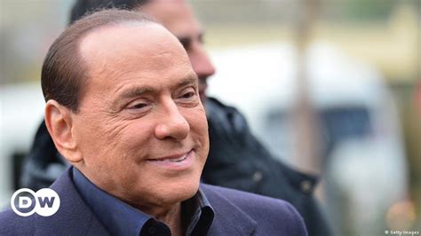 Berlusconis Back Dw 12122012