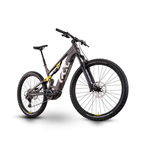 Husqvarna Light Cross Lc Electric Bicycle Simple Bike Store