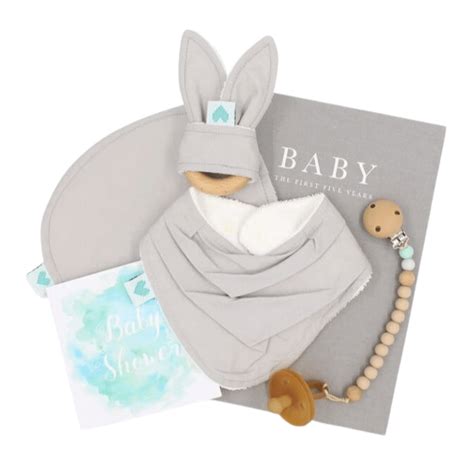 Luxury Baby Shower Gifts in Australia - My Little Love Heart