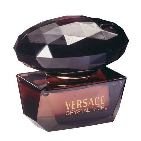 Versace Crystal Noir Eau De Toilette Ml At John Lewis Partners