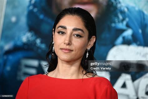 Golshifteh Farahani at the premiere of "Extraction 2" held at Jazz at... News Photo - Getty Images