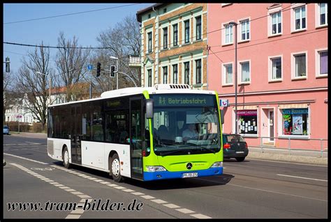 Regiobus Potsdam Mittelmark 270 2018 04 09 1 Nicolaiplatz Flickr