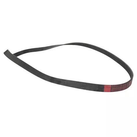 Serpentine Belts