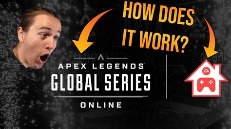 Explaining The Apex Legends Global Series Format Algs Youtube