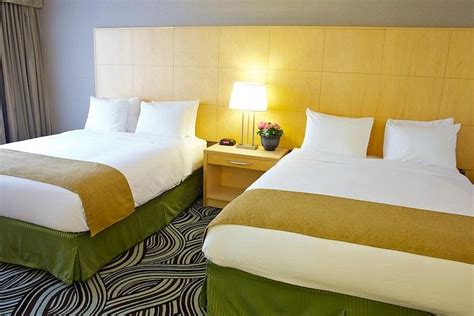 RADISSON HOTEL TORONTO EAST - Reviews (Ontario)