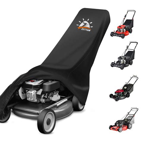 cover for ride on lawn mower 6