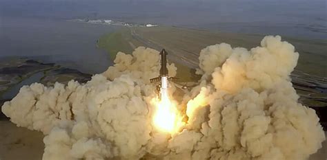 Why Has Spacexs Starship Sparked An… The Planetary Society