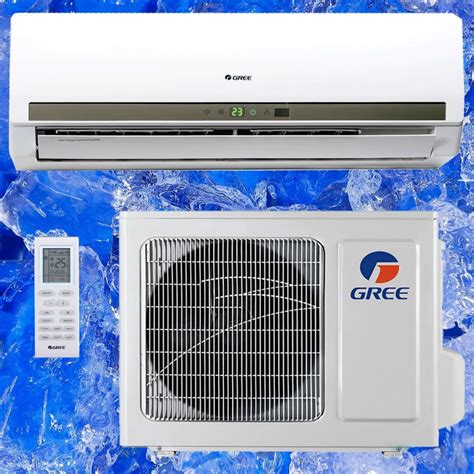 GREE GWH24ND-K3NNB1A Cold Plazma – АКЦІЯ! Фірмовий магазин Gree. Опис ...