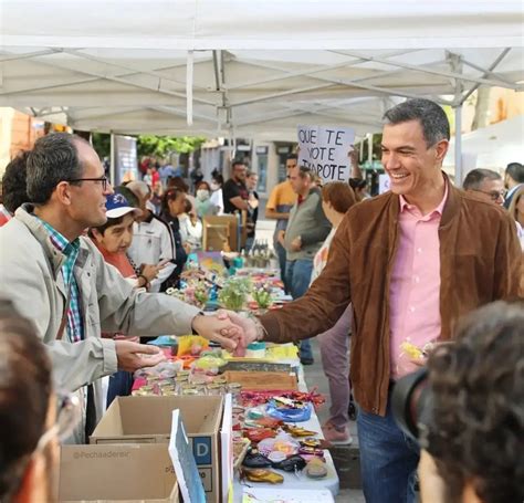 Marta de Pedro on Twitter RT Pechaadereir Pedro Sánchez en