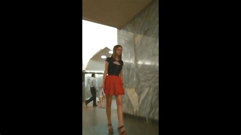 Upskirt Metro Porn Pictures XXX Photos Sex Images PICTOA