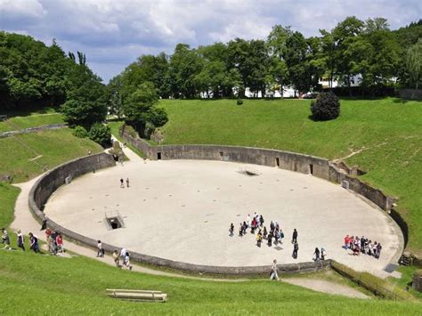 Trier Must See Attractions In Germany S Oldest City