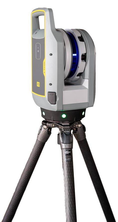 Trimble X Buildingpoint Scandinavia