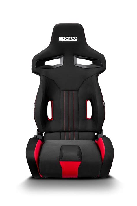 Sparco 009011nrrs Sparco R333 Steet Seats Summit Racing