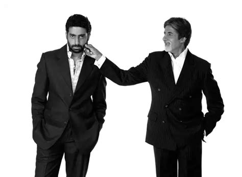 The Abhishek Bachchan you didn't know | Filmfare.com