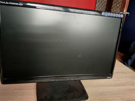 Monitor Iiyama Cale E Hds Susz Licytacja Na Allegro Lokalnie