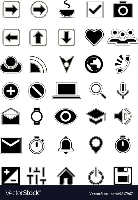 Universal Symbols: The Pre-cursors To Emojis? The, 44% OFF