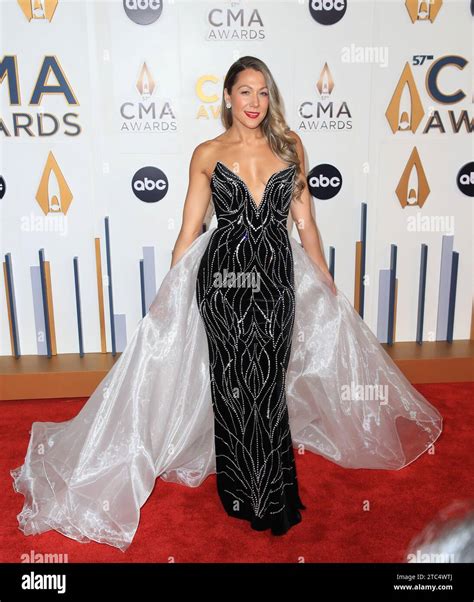 Colbie Caillat 2023 Hi Res Stock Photography And Images Alamy