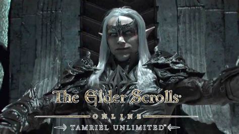 The Elder Scrolls Online Tamriel Unlimited Jonooit