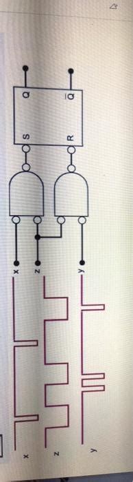 Solved Assuming That Q 0 Initially Apply The X And Y Chegg