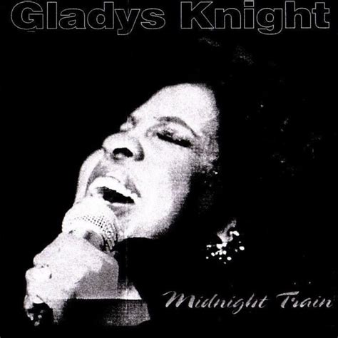 Gladys Knight - Best Thing That Ever Happened to Me paroles | Musixmatch