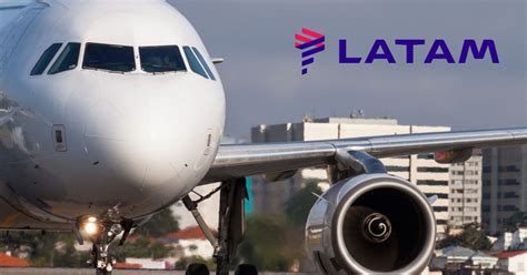 LATAM Anuncia Duas Novas Rotas Internacionais