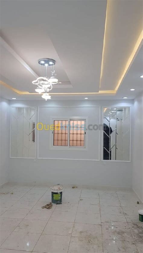 Vente Duplex F Alger Bordj El Kiffan Alger Promotion Immobili Re