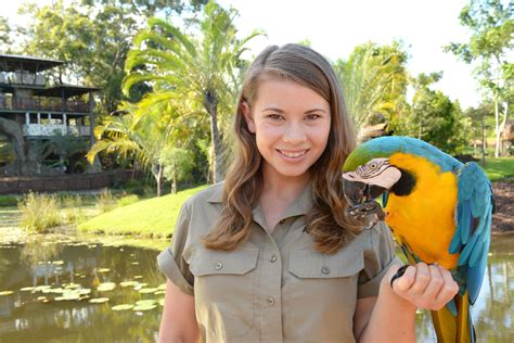 Bindi Irwin Naked Telegraph