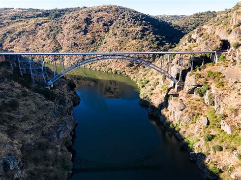 Ruta Por Los Arribes Del Duero En Coche Rutas En Coche