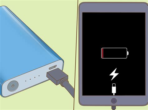 3 Ways to Charge an iPad Without a Charging Block - wikiHow