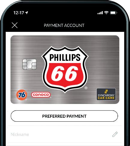 Phillips 66® Credit Card Limited Time Offer