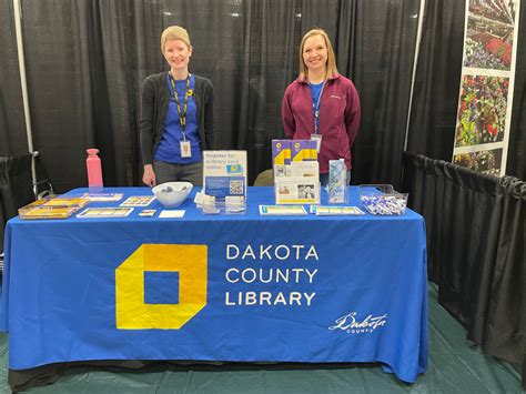 Dakota County Heritage Library - Lakeville Chamber of Commerce