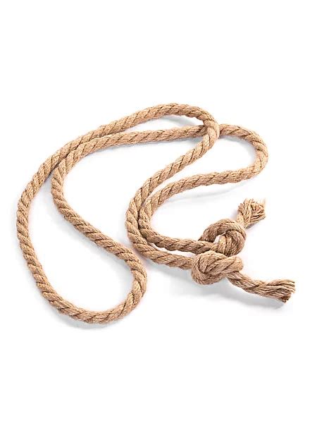 Rope belt - Monk - andracor.com