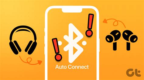 Fixes For Iphone Not Connecting To A Bluetooth Speaker Guiding Tech