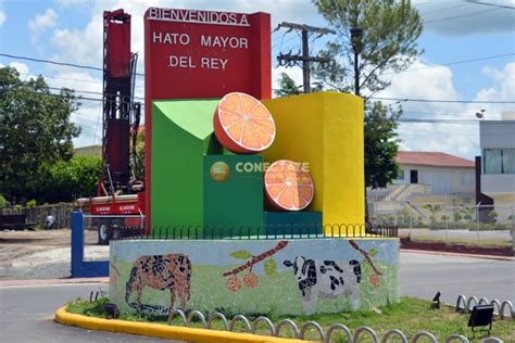 Lugares Turísticos Provincia Hato Mayor República Dominicana