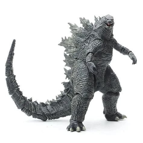 Bandai Godzilla Singular Point Godzilla Ultima Action Figure Godzilla